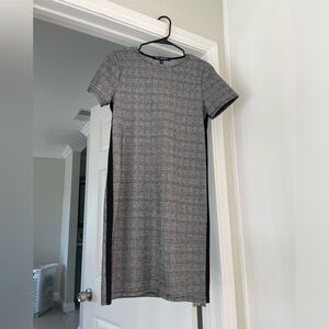 One clothing plaid dress